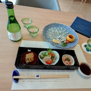 旬楽館2号店　AKAMA布久亭