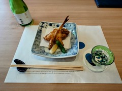 旬楽館2号店　AKAMA布久亭