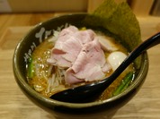 特製味噌らーめん