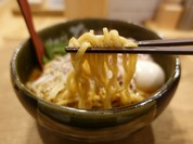 味噌カレーらーめん