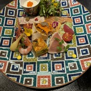 A la ferme de Shinjiro