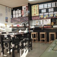 宜野湾そば