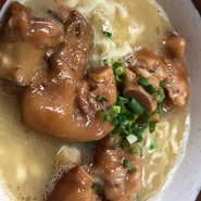 宜野湾そば