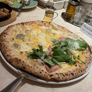 リゴレットキッチン