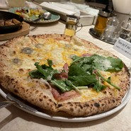 リゴレットキッチン