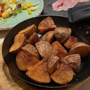 リゴレットキッチン
