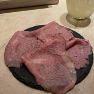 リゴレットキッチン