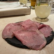 リゴレットキッチン