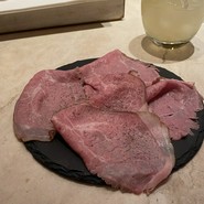 リゴレットキッチン