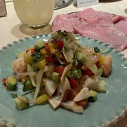 リゴレットキッチン