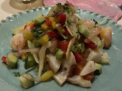 リゴレットキッチン