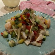 リゴレットキッチン