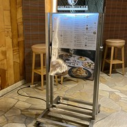 リゴレットキッチン