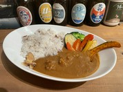 ベースキャンプ
