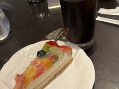 LOBBY　CAFE　FASCINO