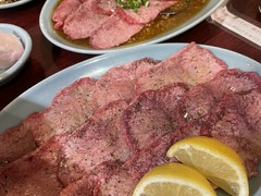 焼肉苑　万大