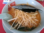 ラーメン山岡家 余市店