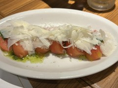 タンdeボラーチョ