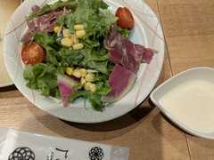 牛たん炭焼　利久　富谷あけの平店
