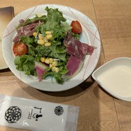 牛たん炭焼　利久　富谷あけの平店
