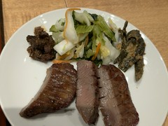 牛たん炭焼　利久　富谷あけの平店
