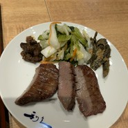 牛たん炭焼　利久　富谷あけの平店