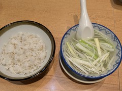 牛たん炭焼　利久　富谷あけの平店