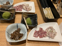 牛たん炭焼　利久　富谷あけの平店