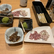 牛たん炭焼　利久　富谷あけの平店