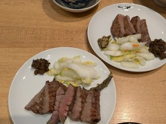 牛たん炭焼　利久　富谷あけの平店