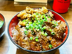 炭火焼さがんもん