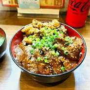 炭火焼さがんもん