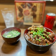 炭火焼さがんもん