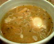 めん徳 二代目 つじ田 神田御茶ノ水店