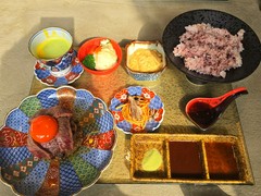 洋食被れの武士 WAGYUGYU