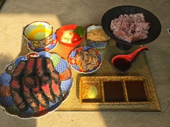 洋食被れの武士 WAGYUGYU