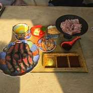 洋食被れの武士 WAGYUGYU