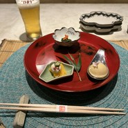 旬香酒燈　煙や
