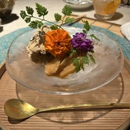 旬香酒燈　煙や