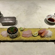 旬香酒燈　煙や