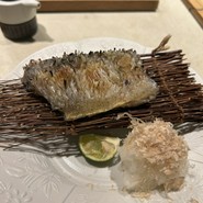 旬香酒燈　煙や