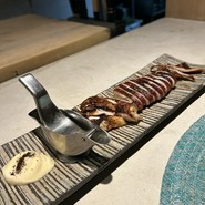 旬香酒燈　煙や