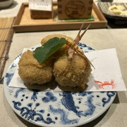 旬香酒燈　煙や