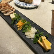 旬香酒燈　煙や