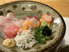 お造り