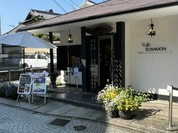茶房こもん