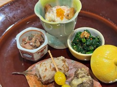 懐石BARしょうへい