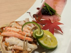 懐石BARしょうへい