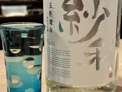 懐石BARしょうへい