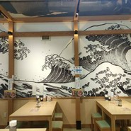 寝技食堂 〆技一本！ まぐろ道場